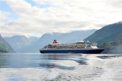 norway cruises 2024 from newcastle